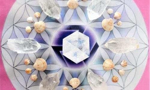 Curso parrillas Cristalinas Maestras