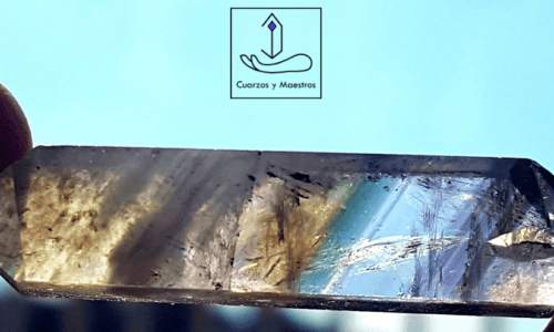 Taller Cuarzos Nueva Era