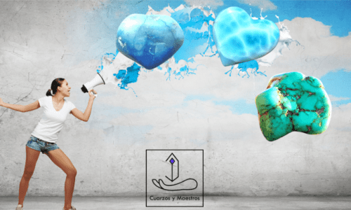 Taller Cristales y Comunicación